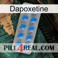 Dapoxetine 22